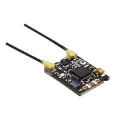 slomart komplet oddajnika flysky elysium el18 + sprejemnik tmr
