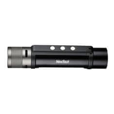 Nextool Mini svetilka z napajalno baterijo, alarmom, delavniška luč NE20170 1000lm