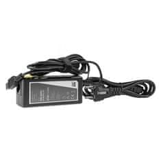 slomart green cell pro 20v 3.25a 65w napajalnik za lenovo b50-80 g50 g50-30 v130-15ikb v310-15ikb ideapad s500 thinkpad s540