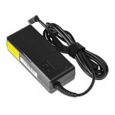 slomart green cell pro 20v 3.25a 65w napajalnik za lenovo b50-80 g50 g50-30 v130-15ikb v310-15ikb ideapad s500 thinkpad s540
