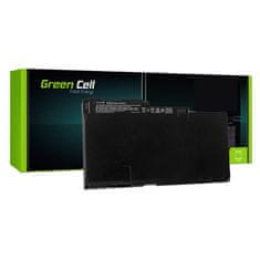 slomart hp elitebook 740 750 840 850 g1 g2 zbook 14 g2 15u zelena celica cm03xl baterija