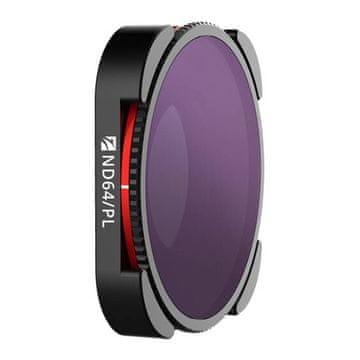 slomart filter freewell nd64/pl za gopro hero 9/10/11/12