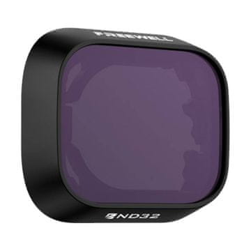 slomart filter nd32 freewell za dji mini 3 pro / mini 3