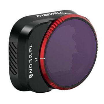 slomart filter nd32/pl freewell do dji mini 3 pro / mini 3