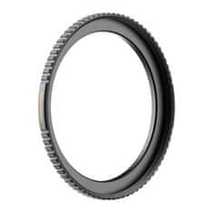 slomart adapter filtra polarpro step up ring - 58mm - 67mm