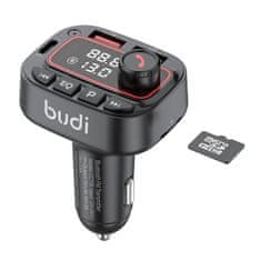 slomart Avtomobilski oddajnik USB x 2 budi, 12v-24v