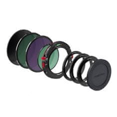 slomart vsestranski magnetni filtrirni sistem freewell k2
