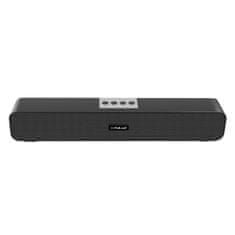 Puluz Soundbar PU3100B (črn)