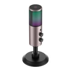 Havit Havit GK61 RGB igralni mikrofon