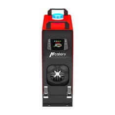 slomart parkirni grelnik / grelnik hcalory m98, 8 kw, dizel, nova različica