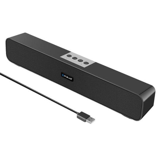 Puluz Soundbar PU3100B (črn)