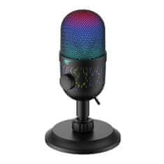 Havit Havit GK52 RGB igralni mikrofon