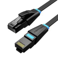 slomart ploski omrežni kabel utp cat.6 vention ibjbx 50m črn