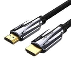 Vention Kabel HDMI 2.1 Vention AALBH 2m (czarny)