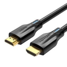 Vention Kabel HDMI 2.1 Vention AANBH, 2m, 8K 60Hz/ 4K 120Hz (czarny)