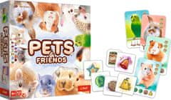 Trefl Igra Pets & Friends