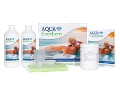 Aqua Excellent All-In-One (paket)