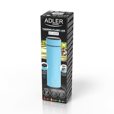 Adler Termovka AD 4506 0,4L modra