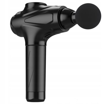 Northix Masažna pištola - 30 stopenj intenzivnosti