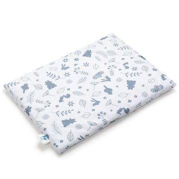 Pepi Bombažna blazina 30x40 Grey Animals - PPD-1-GA-B