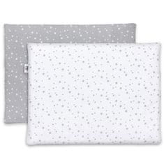 Pepi Bombažna blazina 30x40 Grey Galaxy - PPD-1-GG-B