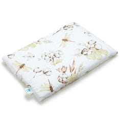 Pepi Ravna bombažna blazina 30x40 Boho Dreams - PPD-1-BD-B