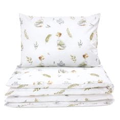 Pepi Bombažni otroški set Lady Goose - ZPRZ-Z3-LGO-B