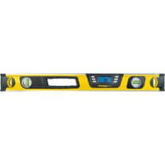Stanley Digitalna vodna tehtnica libela 60cm