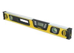 Stanley Digitalna vodna tehtnica libela 60cm