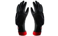 Glovii GYB L-XL Univerzalne rokavice z ogrevanjem in vodoodporno površino 