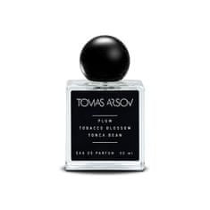 Tomas Arsov Parfum Plum Tobacco Blossom Tonca Bean 50 ml