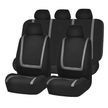 Mormark Avtoprevleke, Prevleke avtosedežov, Zaščita sedežev, Univerzalne (8- delni set) | CARFIT