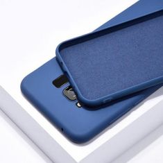 Tech-protect Icon ovitek za Samsung Galaxy S23 FE, vijolična