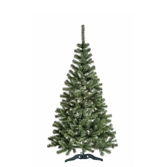Aga Božično drevo Aga jelka 180 cm