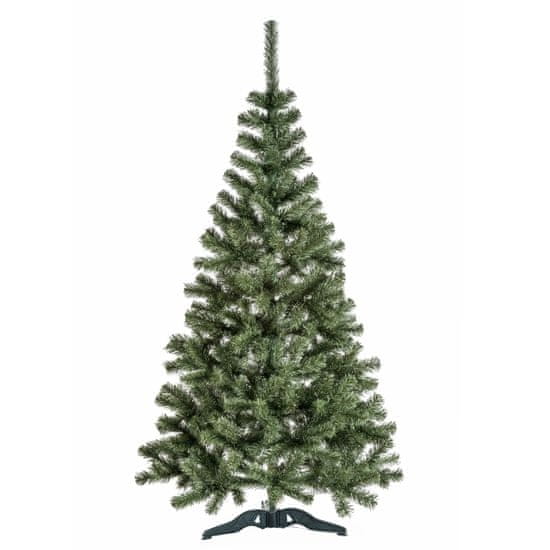 Aga Božično drevo Aga Jelka 220 cm