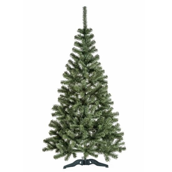 Aga Božično drevo Jelka 220 cm