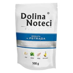 DOLINA NOTECI DNP RICH IN TROUT 500 g