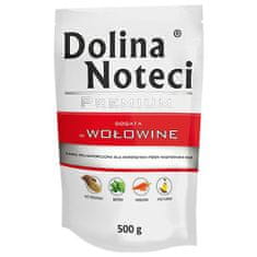 DOLINA NOTECI DNP RICH IN BEEF 500 g