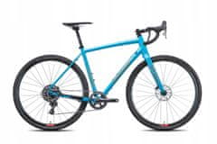 NINER RLT 9 alu SRAM APEX gravel kolo, 56