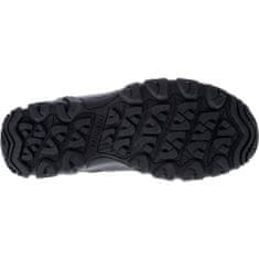 Merrell Čevlji treking čevlji črna 45 EU Ice Cap Mid