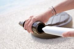 nabbi Stojalo za senčnik MPOD 10 l - belo