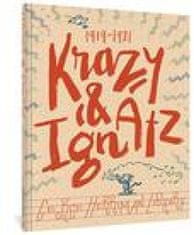 George Herriman Library: Krazy & Ignatz 1919-1921