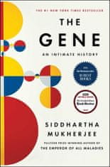 Siddhartha Mukherjee - Gene