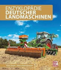 Enzyklopädie Deutscher Landmaschinen
