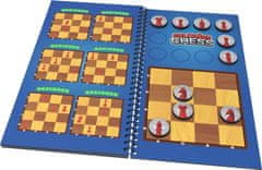 ThinkFun pasjansa šah