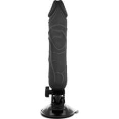 Basecock VIBRATOR BaseCock Realistic Remote Control BL 20,0 cm