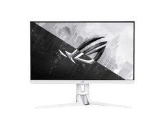 ASUS ROG Strix XG27AQ-W monitor, 69cm (27), QHD, 170Hz, IPS (90LM06U0-B03370)