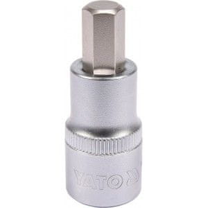 YATO 1/2" nastavek za bite Imbus H10