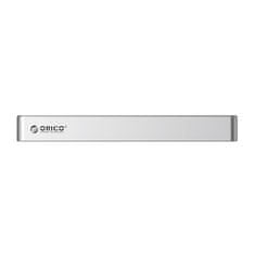 Orico ORICO-M222C3-G2-SV-BP Ohišje za SSD (srebrno)