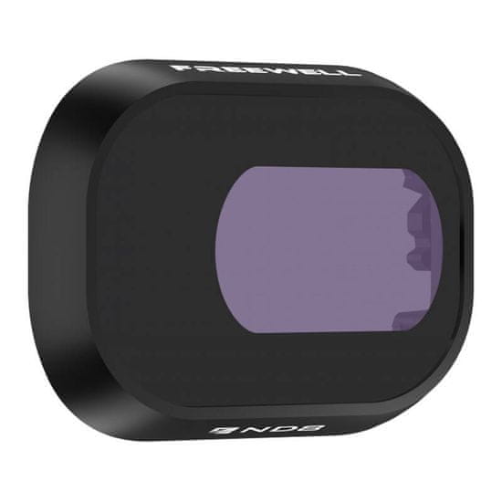 slomart filtr nd8 freewell do drona dji mini 4 pro